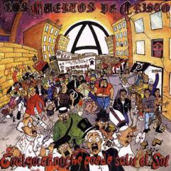 Los Muertos de Cristo : Cualquier Noche Puede Salir el Sol